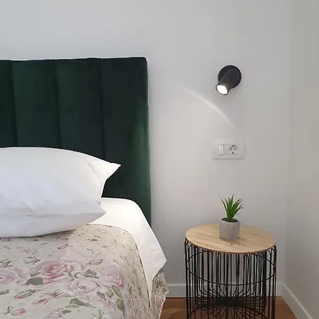 Apartman D-apartmentst Split
