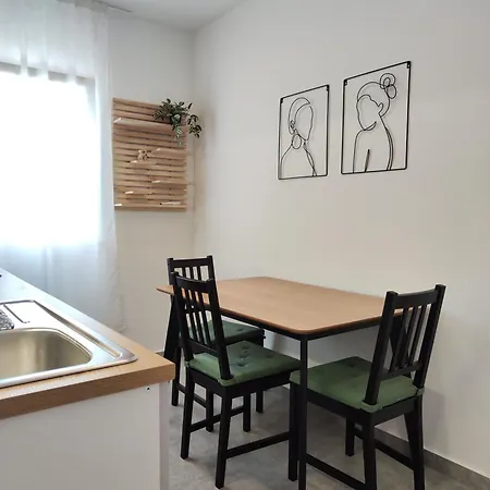D-apartmentst *