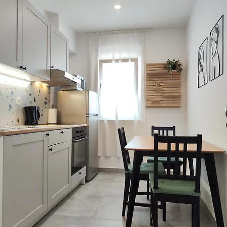 D-apartmentst *