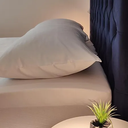 D-apartmentst Apartman *