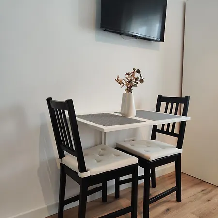 Apartman D-apartmentst *