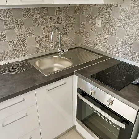 Apartman D-apartmentst