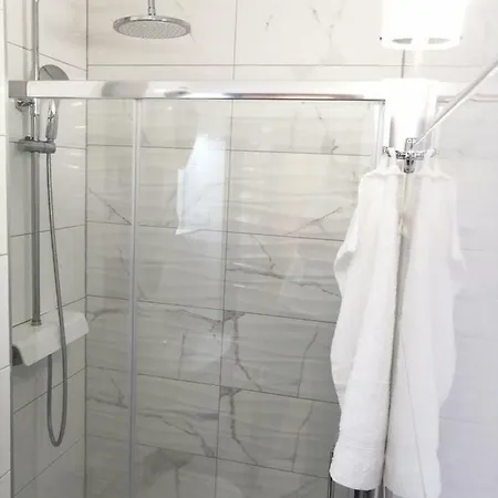 Apartman D-apartmentst *