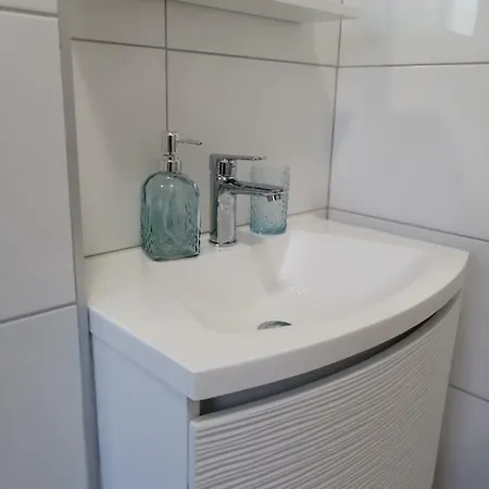 D-apartmentst Apartman *