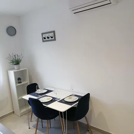Apartman D-apartmentst