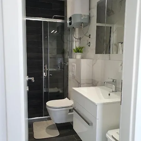 Appartement D-apartmentst