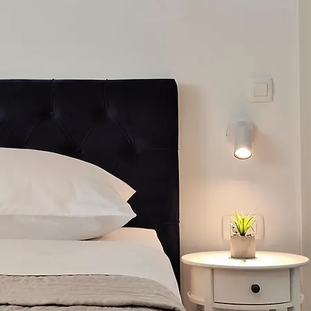 Appartement D-apartmentst Split