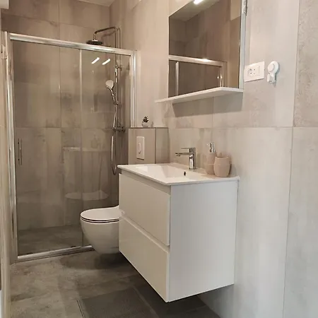 Appartement D-apartmentst