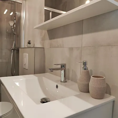 D-apartmentst Appartamento *