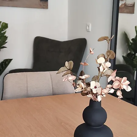 D-apartmentst Spalato