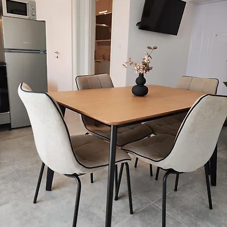 Appartamento D-apartmentst Spalato