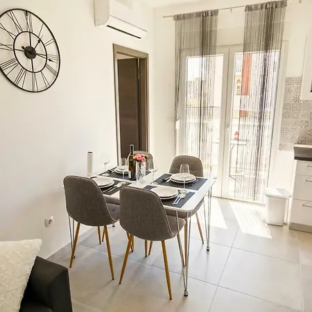 D-apartmentst Appartement