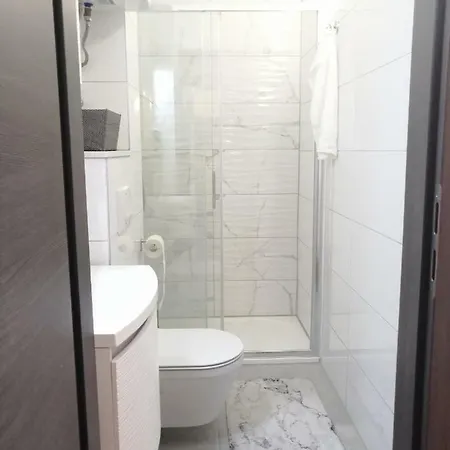 Appartement D-apartmentst