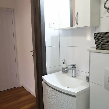 Appartement D-apartmentst