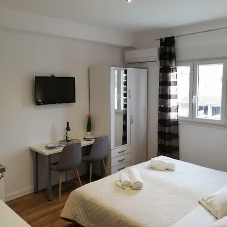 Appartamento D-apartmentst *