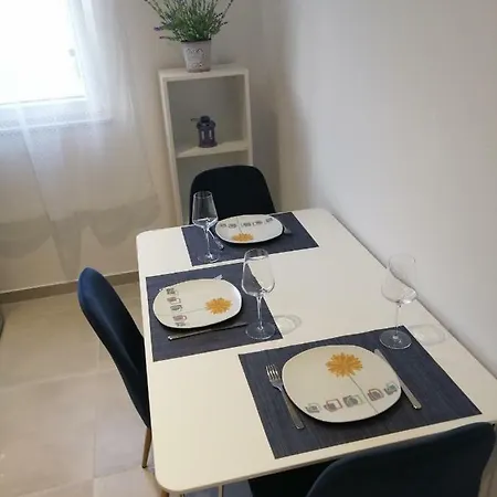 D-apartmentst * Split