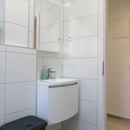 D-apartmentst Appartamento Spalato