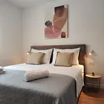 Apartamento D-apartmentst Split