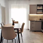 D-apartmentst Apartamento Split