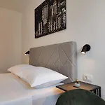 D-apartmentst Apartamento Split