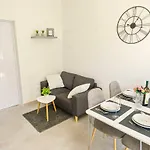 D-apartmentst Apartamento *