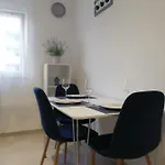 D-apartmentst Apartamento Split