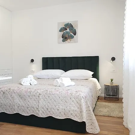D-apartmentst