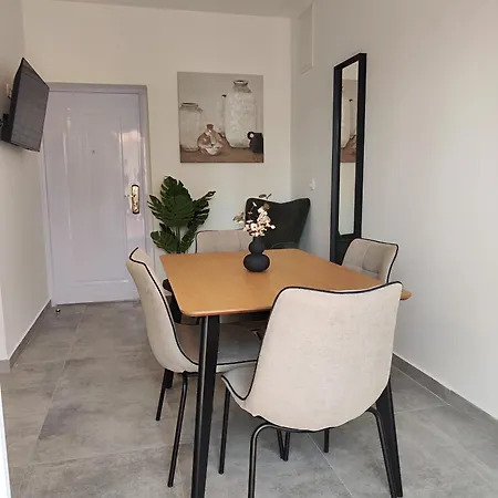 Apartamento D-apartmentst