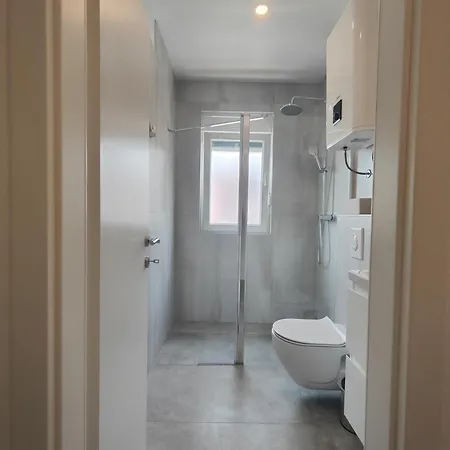 Апартаменти D-apartmentst Спліт