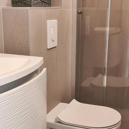 D-apartmentst דירה