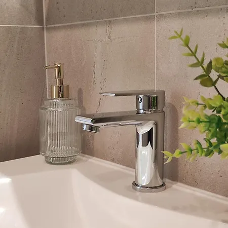 דירה D-apartmentst *