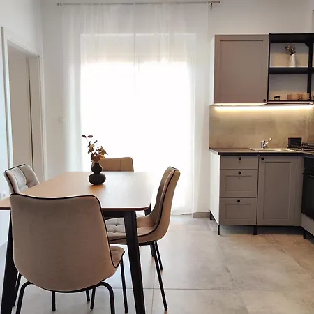 D-apartmentst Apartament Split