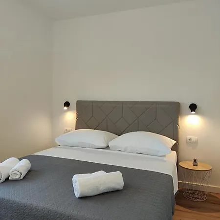 D-apartmentst * Split