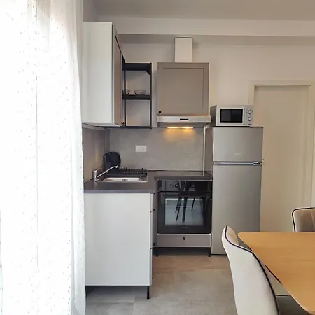 Apartmán D-apartmentst