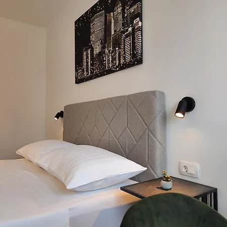 D-apartmentst דירה ספליט