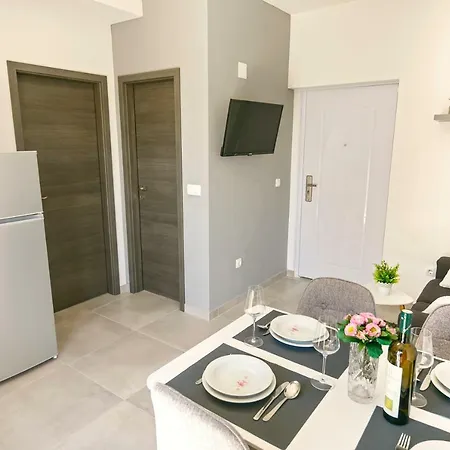 D-apartmentst ספליט