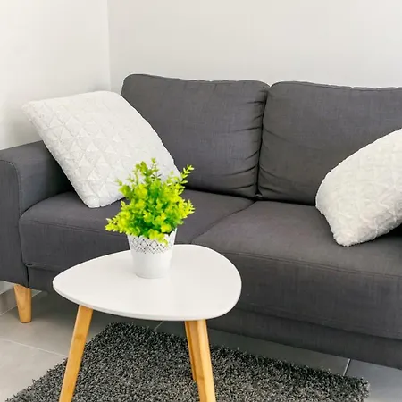 D-apartmentst Апартаменти