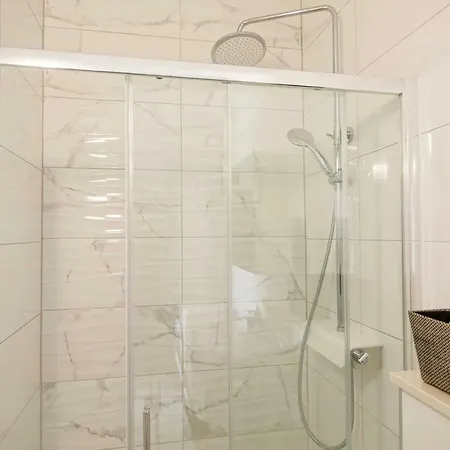 D-apartmentst דירה