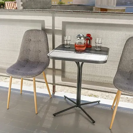 D-apartmentst Апартаменти *