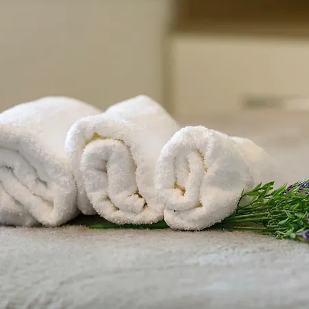 Апартаменти D-apartmentst