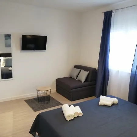 D-apartmentst *