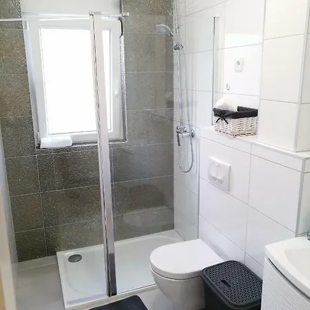 D-apartmentst דירה ספליט