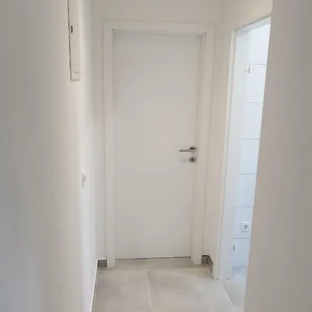 דירה D-apartmentst ספליט