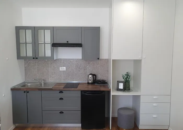 D-apartmentst Apartament *