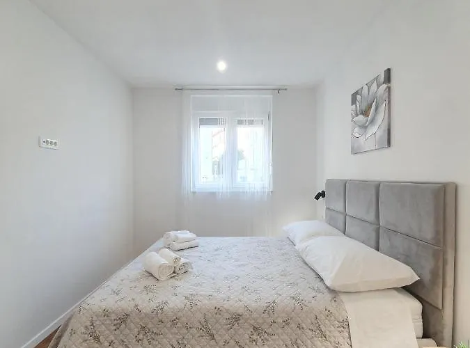 Apartament D-apartmentst