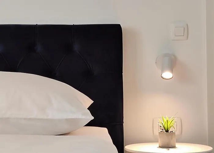 Appartement D-apartmentst Split