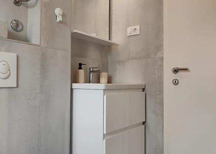 D-apartmentst Appartement Split