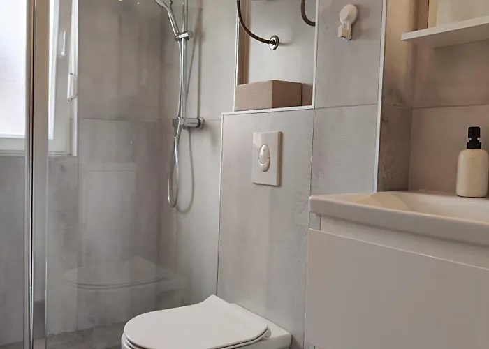 D-apartmentst Appartement