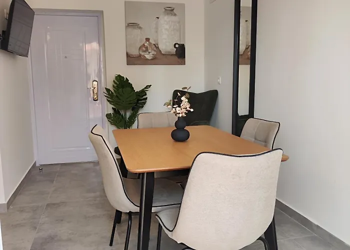 Apartament D-apartmentst