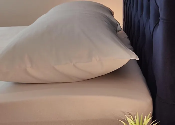 D-apartmentst Appartement *